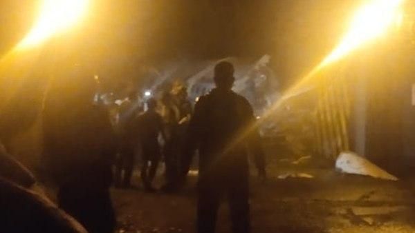 കരിപ്പൂര്‍ വിമാനാപകടം: എയർ ഇന്ത്യ വിമാനത്തിലുണ്ടായിരുന്നത് 191 പേർ: 10 കുട്ടികളും വിമാനത്തിൽ!!