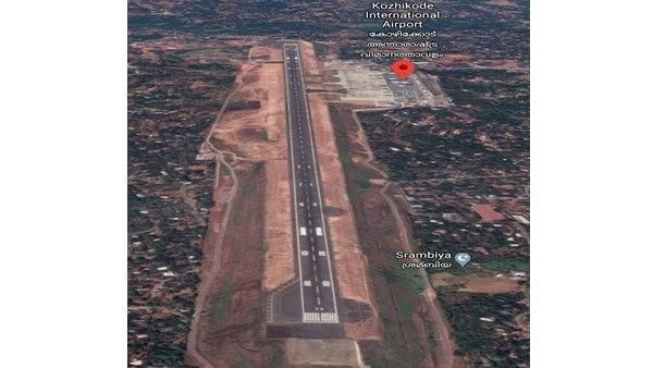 കരിപ്പൂരിൽ ലാൻഡിംഗ് സുരക്ഷിതമല്ലെന്ന് ആദ്യമേ ഡിജിസിഎ മുന്നറിയിപ്പ്: റൺവേയ്ക്ക് മിനുസം കൂടുതൽ
