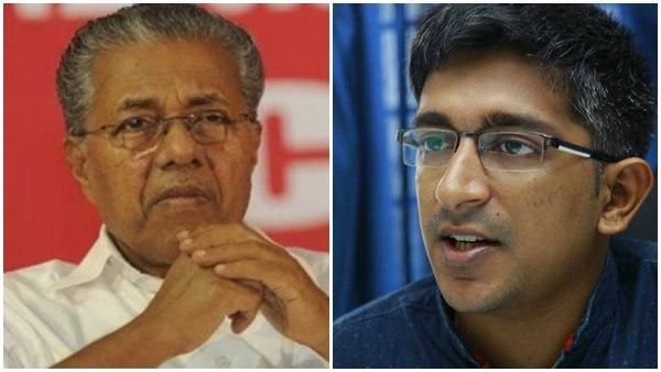 സ്വന്തം പാർട്ടിയുടെ രാഷ്ട്രീയനയം നടപ്പാക്കാൻ അല്ലെങ്കില്‍ പിന്നെന്തിനാണ് സഖാവേ നിങ്ങള്‍ക്കീ ഭരണം?