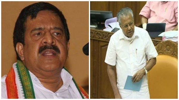 മഹിള മാൾ കുടുംബശ്രീയുടെ പേരിൽ നടന്ന തട്ടിപ്പ്; വിജിലൻസ് അന്വേഷണം വേണമെന്ന് ചെന്നിത്തല