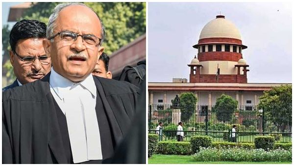 കോടതിയലക്ഷ്യ കേസില്‍ പ്രശാന്ത് ഭൂഷണ്‍ കുറ്റക്കാരനെന്ന് സുപ്രീം കോടതി, ഗുരുതര കോടതിയലക്ഷ്യം!