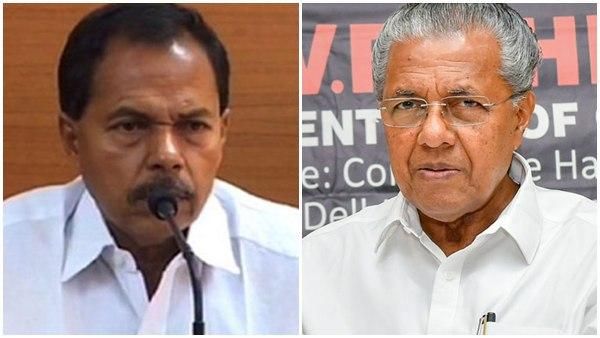 'മുഖ്യമന്ത്രി നോ പറഞ്ഞാല്‍ സൈബര്‍ കൊടിസുനിമാര്‍ നാവടക്കും; കണ്ണില്‍ പൊടിയിടാന്‍ അന്വേഷണ പ്രഹസനം'