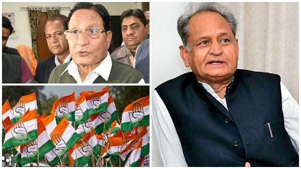 രാജസ്ഥാനില്‍ കളിച്ചത് ഗെലോട്ടിന്റെ മൂന്നാം കണ്ണ്, ട്രബിള്‍ഷൂട്ടര്‍, സച്ചിന്റെ സീറ്റില്‍ ഇരിക്കും!!