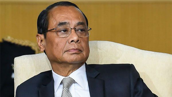 പദവി ദുരുപയോഗം ചെയ്തു; രജ്ഞന്‍ ഗൊഗോയിക്കെതിരായ ഹരജി തള്ളി സുപ്രീംകോടതി