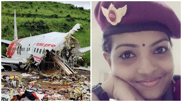 'എന്റെ മോള്, എന്റെ ഭർത്താവ് എന്ന് ആ ചേച്ചി കരഞ്ഞ് കൊണ്ടിരുന്നു.. മനസിൽ നിന്നു മായില്ല ഓരോ രംഗങ്ങളും'