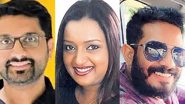 രണ്ട് വർഷത്തിനിടെ 11 തവണ ഡിപ്ലോമാറ്റിക് ബാഗേജെത്തിയെന്ന് പ്രോട്ടോക്കോൾ ഓഫീസർ