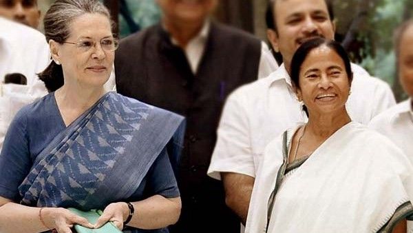 സോണിയയും മമതയും വിളിച്ച യോഗം രാഷ്ട്രീയ തന്ത്രമോ? സംശയങ്ങള്‍ ഒട്ടേറെ... എന്തുകൊണ്ട് പ്രമുഖരില്ല