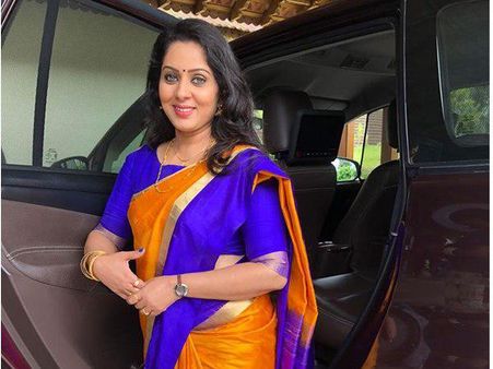 'വെറുതെ അല്ല ഞങ്ങളുടെ മാവേലിക്കര ഒരിക്കലും നന്നാവാത്തത്'; നടിയുടെ പരാതിയില്‍ നടപടിയെടുത്ത് പൊലീസ്