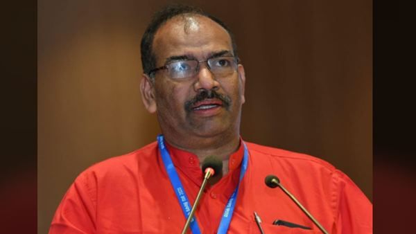 'ഫയലിനകത്ത് എന്തുമാകട്ടെ, സെക്രട്ടറിയേറ്റിൽ തീപിടുത്തം ഉണ്ടാകുമെന്ന് ഒരു വർഷം മുമ്പ് പറഞ്ഞിരുന്നു'