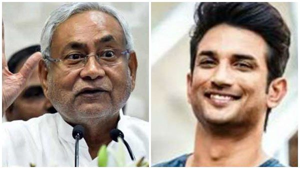 സുശാന്തിന്റെ മരണം: ബീഹാര്‍ അന്വേഷണ ഉദ്യോഗസ്ഥന്‍ ക്വാറന്റൈനില്‍, മുംബൈ പോലീസ് നീക്കം!!