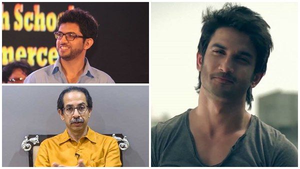 സുശാന്തിന്റെ മരണത്തില്‍ ആദിത്യ താക്കറെയ്ക്ക് പങ്ക്? ഫ്‌ളാറ്റിലെത്തി, പ്രശ്‌നങ്ങള്‍, സംഭവിച്ചത്....