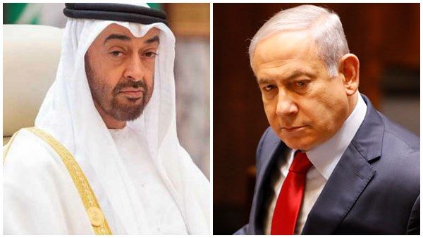 ഇസ്രയേലുമായി യുഎഇ നയതന്ത്രബന്ധം പുനസ്ഥാപിക്കുന്നു, ആദ്യ അറബ് രാഷ്ട്രം, ചരിത്രപരമായ നീക്കം!!