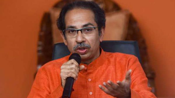 രാഹുലിനെ തീര്‍ക്കാനുള്ള പദ്ധതിയാണ് നടന്നത്.... സോണിയക്ക് കത്തയച്ചവര്‍ക്കെതിരെ ശിവസേനയുടെ മറുപടി!!