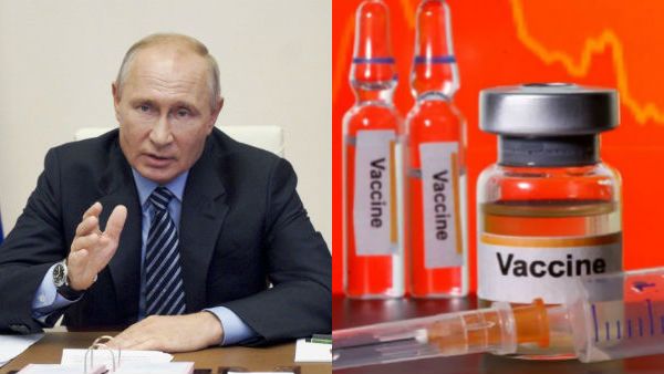 റഷ്യയുടെ കൊവിഡ് വാക്‌സിന്‍ ആര്‍ക്കൊക്കെ കുത്തിവയ്ക്കാം? വിദഗ്ദര്‍ പറയുന്നത് ഇങ്ങനെ..! കാരണം ഇതാണ്