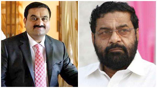 തിരുവനന്തപുരം വിമാനത്താവളം അദാനി ഗ്രൂപ്പിന്, രോഷം പുകയുന്നു! പകൽക്കൊള്ളയെന്ന് തുറന്നടിച്ച് മന്ത്രി!