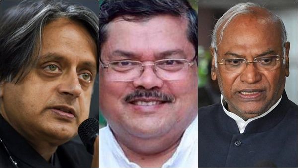 കോണ്‍ഗ്രസിനെ തരൂര്‍ നയിക്കുമോ?; ഗാന്ധി കുടുംബത്തിന് പുറത്ത് നിന്നും അധ്യക്ഷനാവാന്‍ ആര്? സാധ്യതകള്‍