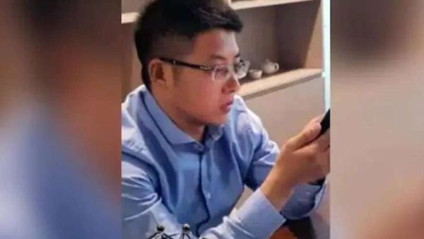 കള്ളപ്പണം വെളുപ്പിക്കല്‍ കേസില്‍ പിടിയിലായ ചൈനീസ് പൗരന്‍ നേരത്തെ ചാരവൃത്തിക്കും പിടിയില്‍