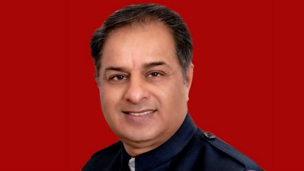 കോണ്‍ഗ്രസ് ദേശീയ വക്താവ് രാജീവ് ത്യാഗി അന്തരിച്ചു; മരണത്തിന് തൊട്ടുമുമ്പ് ചാനല്‍ ചര്‍ച്ചയില്‍ സജീവം