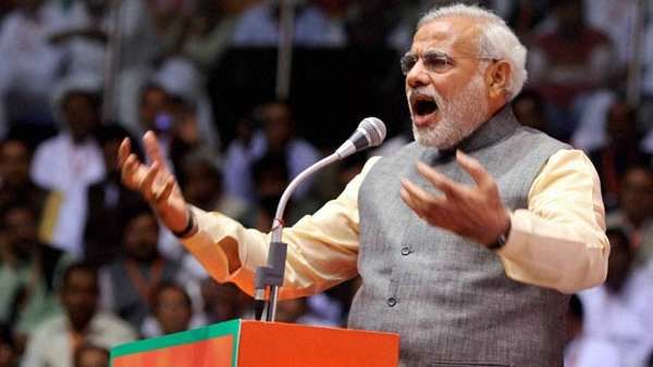 ആഗോള വിതരണത്തിൽ ഒരു ഉറവിടത്തെ മാത്രം ആശ്രയിക്കാനാവില്ല, പരോക്ഷമായി ചൈനക്കെതിരെ മോദി