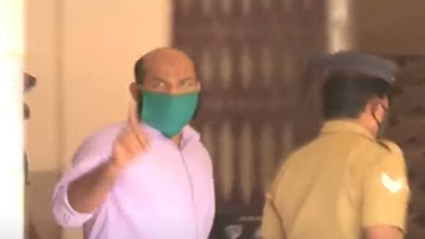 സുബ്ഹാനി ഹാജ എന്ന നിഗൂഢ മനുഷ്യന്‍; കേരളത്തില്‍ നിന്ന് ഐസിസ് ഭീകരഗ്രൂപ്പുകളിലേക്കുള്ള അസാധാരണ യാത്ര