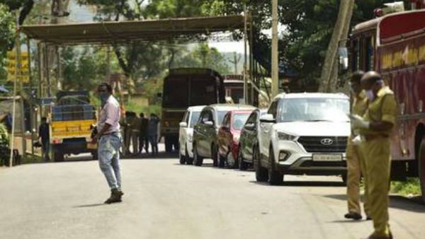 മുഖ്യമന്ത്രി പറയുന്നു വേണ്ടെന്ന്... പക്ഷേ ആര്യങ്കാവില്‍ വേണം, പാസില്‍ കണ്‍ഫ്യൂഷന്‍ തുടരുന്നു!!