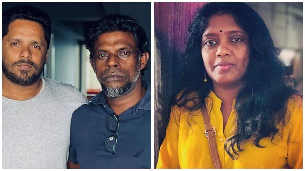 വിനായകൻ സംവിധായകൻ ആകുന്നത് അഭിമാനമെന്ന് മൃദുലാ ദേവി, 'വെർബൽ റേപ്പിനെതിരെ ശക്തമായി മുന്നോട്ട്'