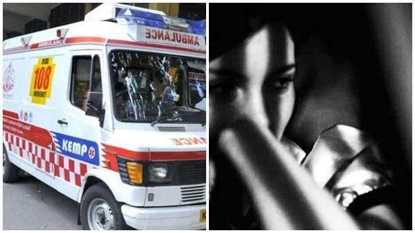 ലൈംഗിക ചുവയോടെ സംസാരിച്ചു,വാതിൽ തുറന്ന് കയറി കുറ്റിയിട്ടു;പിടിവലിയില്‍ പെണ്‍കുട്ടി മുട്ടിടിച്ച് വീണു