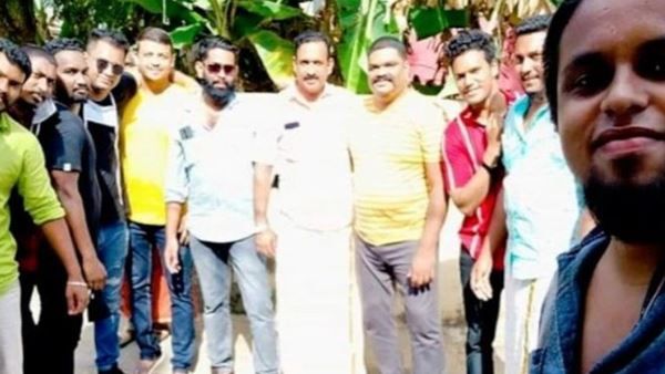 ഡിസിസി അംഗത്തിന്റെ വീട്ടില്‍ ഗുണ്ടകളുടെ ഒത്തുചേരല്‍, അന്വേഷണം ആരംഭിച്ച് ഇന്റലിജന്‍സ്