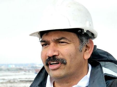 ആംബുലൻസിൽ പെൺകുട്ടി പീഡനത്തിനിരയായ സംഭവം: സർക്കാർ മാപ്പുപറയണം; മുരളി തുമ്മാരുകുടി