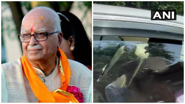 ബാബറി വിധി: അദ്വാനിയുടെ വീട്ടിലെത്തി രവിശങ്കർ പ്രസാദ്, അന്വേഷണ സംഘം പരാജയപ്പെട്ടെന്ന് അഭിഭാഷകൻ