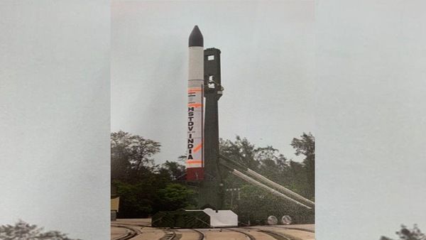 ലോക രാജ്യങ്ങള്‍ക്കൊപ്പം ഇനി ഇന്ത്യയും, ശത്രുക്കള്‍ തൊടാന്‍ മടിക്കും; മിസൈലുകള്‍ക്ക് ഇനി ശബ്ദാതി വേഗം