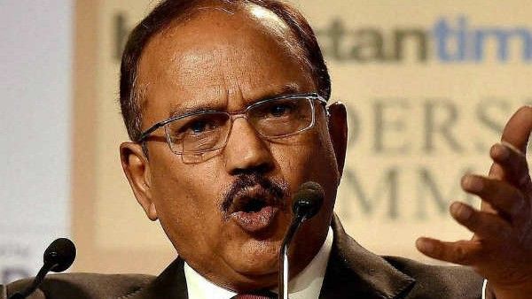 അജിത് ഡോവല്‍ ഇറങ്ങിപ്പോന്നു; പാകിസ്താന് ചുട്ട മറുപടി, അമ്പരന്ന് റഷ്യ ഉള്‍പ്പെടെയുള്ള അംഗങ്ങള്‍