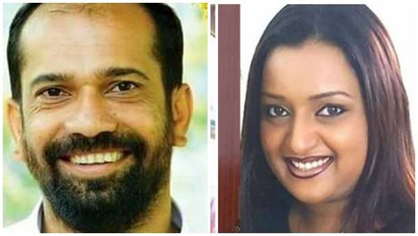 അനില്‍ അക്കര കുടുങ്ങും? സ്വപ്നയെ കാണാന്‍ മെഡിക്കല്‍ കോളേജിലെത്തിയോ? എന്‍ഐഎ അന്വേഷിക്കും