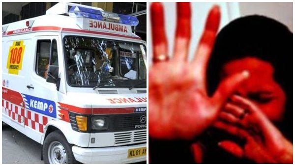 ആംബുലൻസ് പീഡനം; നൗഫൽ നടത്തിയത് കൃത്യമായ ആസൂത്രണം.. ആംബുലൻസ് വിജന സ്ഥലത്ത് ഒതുക്കി