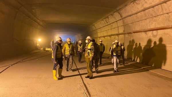 ചൈനയെ ഞെട്ടിച്ച് അതിര്‍ത്തിയില്‍ ഇന്ത്യന്‍ തുരങ്ക പാത; എന്താണ് അടണ്‍ ടണലിന്റെ പ്രത്യേകതകള്‍