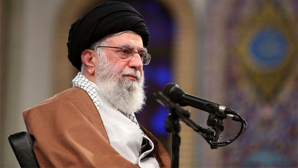 'ഇസ്ലാമിക ലോകത്തെ ചതിച്ചു', ഇസ്രയേലുമായുളള സമാധാനക്കരാറിൽ യുഎഇക്കെതിരെ ഖമേനി
