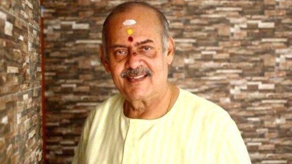 കോയമ്പത്തൂര്‍ ആര്യവൈദ്യ ഫാര്‍മസി എംഡി പിആര്‍ കൃഷ്ണകുമാര്‍ അന്തരിച്ചു