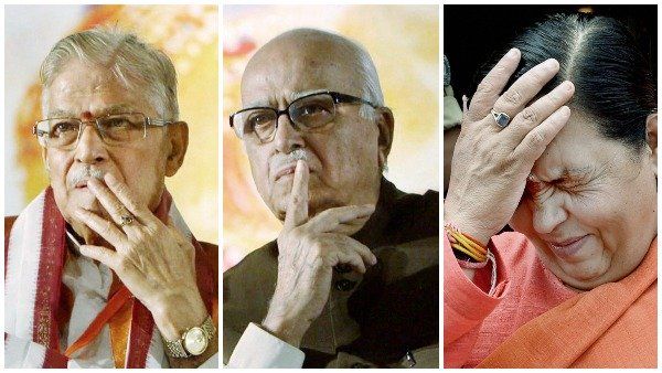 ബാബറി മസ്ജിദ് കേസ്; സിബിഐ കോടതിയുടെ അഞ്ച് പ്രധാന കണ്ടെത്തലുകള്‍ ഇവയാണ്