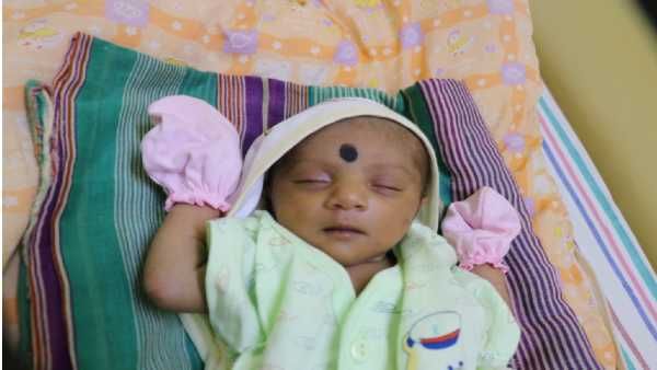 കാത്തിരുന്ന് കിട്ടിയ കൺമണി... ഈ പിഞ്ചുകുഞ്ഞിനെ ജീവിതത്തിലേക്ക് തിരികെയെത്തിക്കാൻ നിങ്ങളും കൈകോർക്കൂ