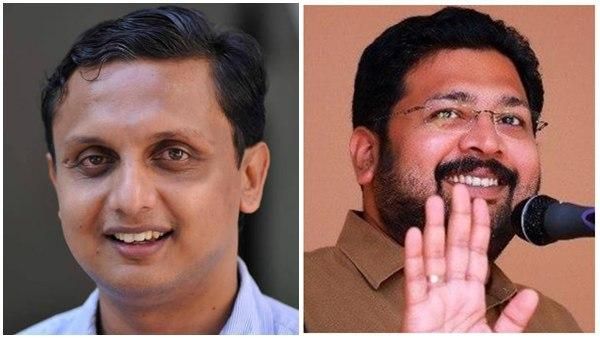 യുഡിഎഫിന്റെ കാര്യമോര്‍ത്ത് വ്യാകുലപ്പെടേണ്ടെന്ന് ശബരിനാഥന്‍; 'നോക്കാന്‍ ഞങ്ങള്‍ക്കറിയാം'