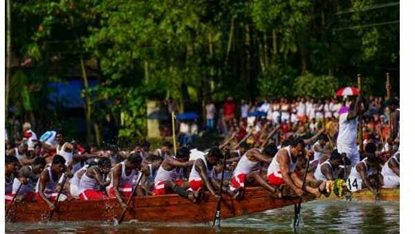 ആറന്മുള ഉത്രട്ടാതി ജലോത്സവം നാളെ; ഭക്തര്‍ക്ക് പ്രവേശനം ഇല്ല; ഒരു പള്ളിയോടം മാത്രം