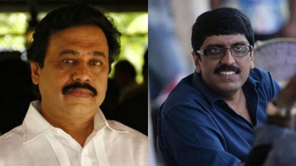 'നെഗറ്റീവ് മൈന്റ് എടുത്ത് കളയൂ ഉണ്ണികൃഷ്ണൻ, നിങ്ങളെന്തിനാണ് കള്ളത്തരം പുലമ്പുന്നത്'; വിനയൻ