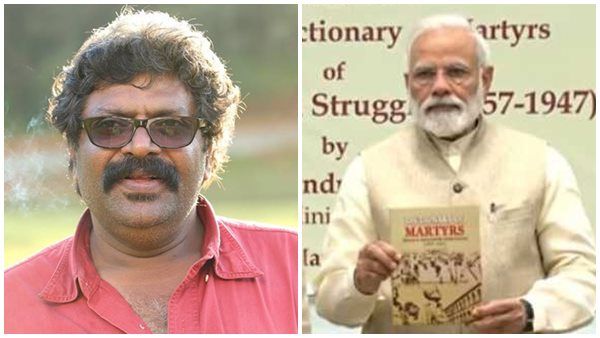 'വാരിയംകുന്നനെതിരെ പോസ്റ്ററൊട്ടിച്ച എന്നെപ്പോലെയുള്ള സംഘികൾ ആരായി.. ശശിയായി', പ്രതികരിച്ച് അലി അക്ബർ