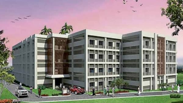 വികസന പാതയിൽ മലബാർ കാൻസർ സെന്റർ: വിവിധ പദ്ധതികളുടെ ഉദ്ഘാടനം 14ന്