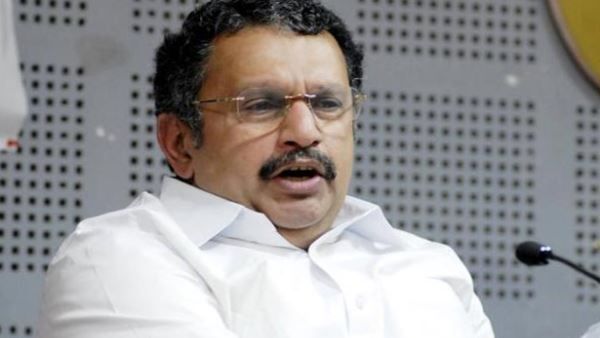 ബിനോയ് കോടിയേരിയുടെ ഡിഎൻഎ ടെസ്റ്റ് ഒതുക്കിയത് പോലെ മയക്കുമരുന്ന് കേസും ഒതുക്കാൻ സാധ്യത: കെ മുരളീധരൻ