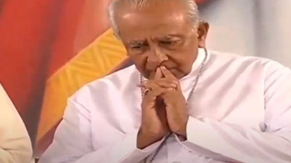 താമരശ്ശേരി രൂപത മുന്‍ ബിഷപ്പ് മാര്‍ പോള്‍ ചിറ്റിലപ്പളളി അന്തരിച്ചു, മരണം ഹൃദയാഘാതത്തെ തുടര്‍ന്ന്