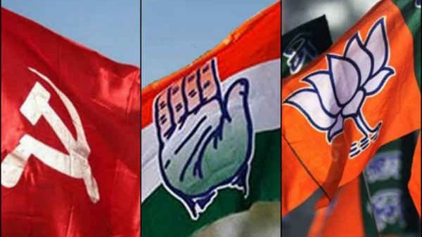 കേരളത്തിൽ ഏറ്റവും കൂടുതൽ രാഷ്ട്രീയ കൊലപാതകം നടത്തിയ പാർട്ടി ഏത്? കൊല്ലപ്പെട്ടത് ഏത് പാര്‍ട്ടിക്കാർ?