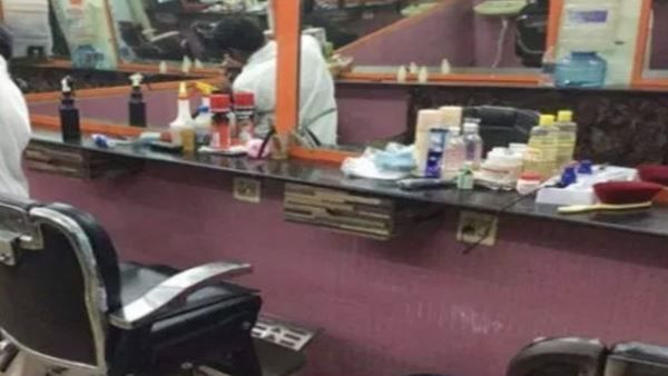 ഇടുക്കിയില്‍ ജാതിവിവേചനം: താഴ്ന്ന ജാതിക്കാര്‍ക്ക് ബാര്‍ബര്‍ ഷോപ്പില്‍ വിലക്ക്, അടച്ചുപൂട്ടി