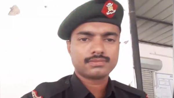 പാക് ഷെല്ലാക്രമണം: കാശ്മീരിലെ രജൗറിയിൽ മലയാളി ജവാന് വീരമൃത്യു, ഒരു മേജറടക്കം മൂന്ന് പേർക്ക് പരിക്ക്