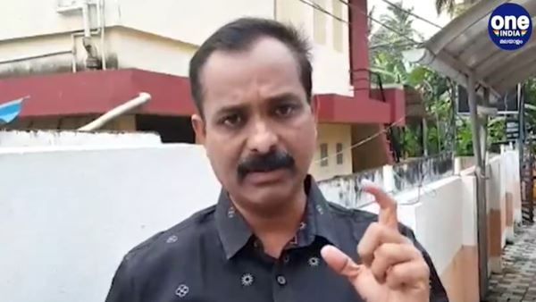 കേരളത്തിൽ കള്ളക്കടത്തുകാരുടെ ഗവൺമെന്റ്, കുട്ടനാട്ടിൽ ബിജെപിക്ക് വിജയപ്രതീക്ഷ; വിവി രാജേഷ് പറയുന്നു